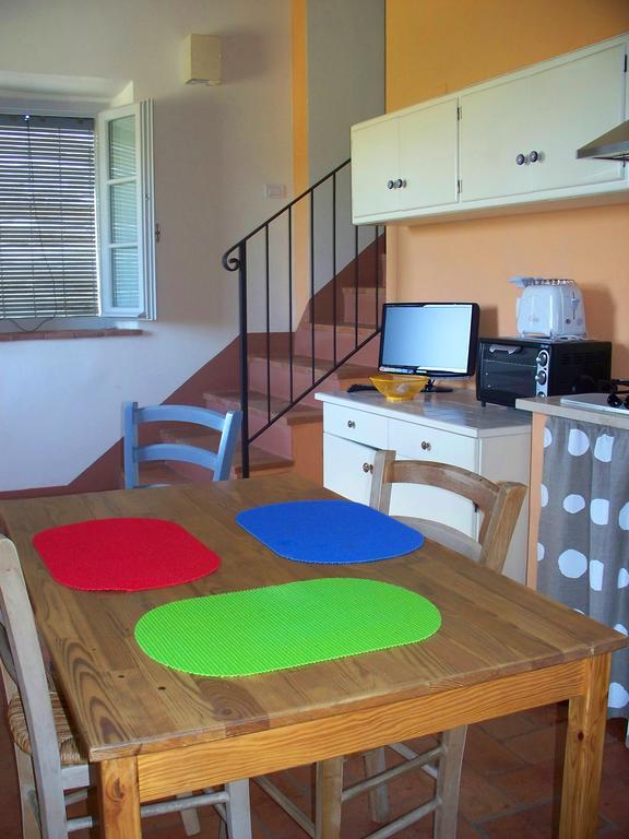 Bauernhof Le Cantine